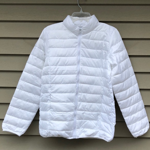 jackson hole puffer jacket